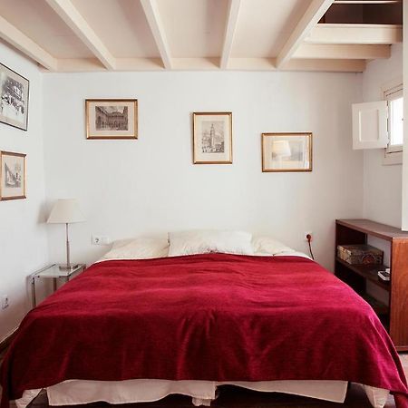 Rentalsevilla Galera エクステリア 写真