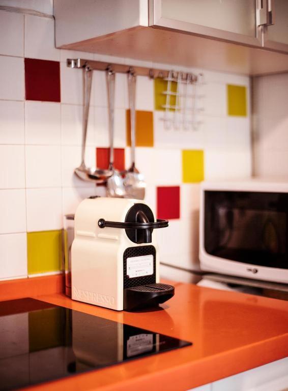 Rentalsevilla Galera エクステリア 写真