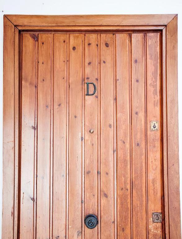 Rentalsevilla Galera エクステリア 写真