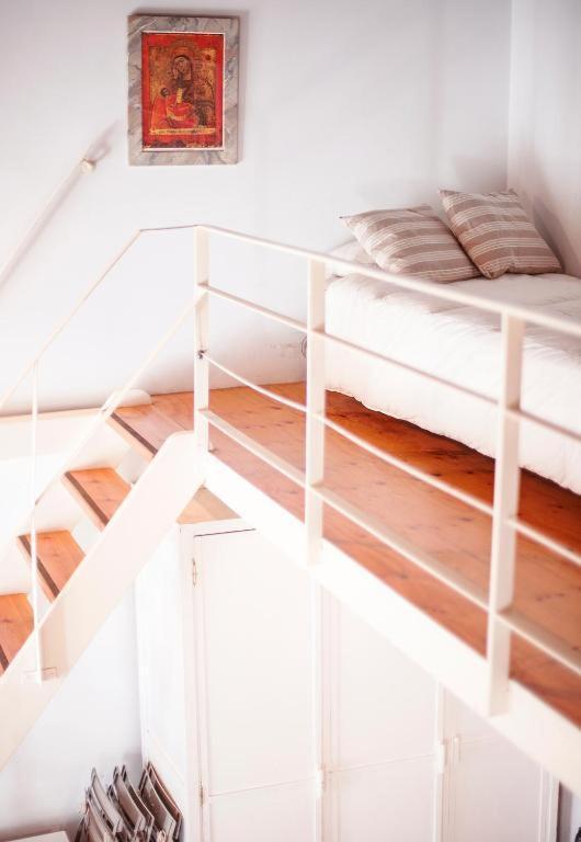 Rentalsevilla Galera エクステリア 写真