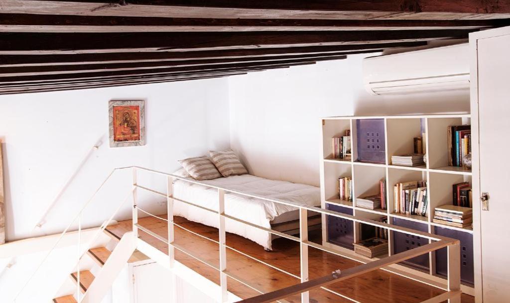 Rentalsevilla Galera エクステリア 写真