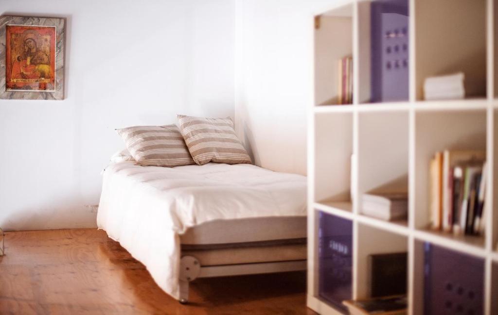 Rentalsevilla Galera エクステリア 写真